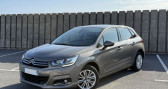 Citroen C4 occasion année 2017 boite Automatique Annonce Citroen C4 occasion Diesel 1.6 BlueHDi 120ch Millenium S&S EAT6 à VILLENEUVE LOUBET