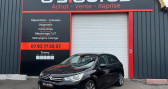 Citroen C4 1.6 BlueHdi 120cv exclusive Gos siges chauffant Clim auto l   Bischwiller 67