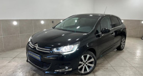 Citroen C4 , garage PACCARD AUTOMOBILES � La Buisse