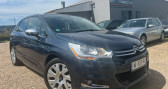 Annonce Citroen C4 occasion Diesel 1.6 E-HDI 115 DYNAMIQUE  Uckange