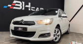 Annonce Citroen C4 occasion Diesel 1.6 e-HDi 115 Exclusive - 2014 - 187 500 km - Suivi complet  � Roanne