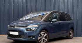 Citroen C4 , garage PARTENAIRE AUTO � Halluin