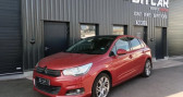Citroen C4 1.6 E-HDI 115 EXCLUSIVE TOIT PANORAMIQUE SIEGES CHAUFFANTS M  2014 - annonce de voiture en vente sur Auto S&eacute;lection.com