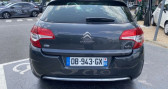 Citroen C4 1.6 E-HDI 115 FAP EXCLUSIVE ETG6   VOREPPE 38