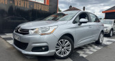 Citroen C4 1.6 E-HDI 115 FAP EXCLUSIVE   Morsang Sur Orge 91