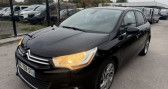 Citroen C4 1.6 E-HDI 115 FAP EXCLUSIVE  2013 - annonce de voiture en vente sur Auto Sélection.com