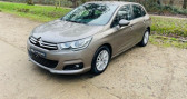 Annonce Citroen C4 occasion Diesel 1.6 e-HDi 115 FEEL - 1�RE MAIN GPS DISTRIBUTION FAITE- RIEN  � GAGNY