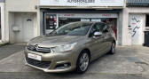 Annonce Citroen C4 occasion Diesel 1.6 e-HDI 115cv Exclusive - Distribution neuve � EPONE