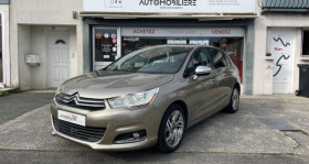 Citroen C4 , garage AGENCE AUTOMOBILIERE EPONE 78 � EPONE