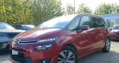 Annonce Citroen C4 occasion Diesel 1.6 e-HDI ETG6 115 CV EXCLUSIVE � Évreux