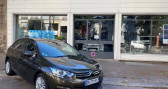 Citroen C4 occasion année 2015 boite Manuelle Annonce Citroen C4 occasion Diesel 1.6 eHdi 115 cv Feel 05/15 119000 kms 1 ère main à SAINT-ETIENNE
