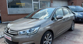Citroen C4 , garage ESCAUTO  Marly
