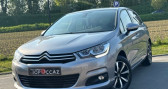 Annonce Citroen C4 occasion Diesel 1.6 HDI 100CH MILLENIUM BUSINESS * 2018 * GPS * LED * GARANT  La Chapelle D'Armentires