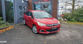 Annonce Citroen C4 occasion Diesel 1.6 hdi 110 ch Business  Sainte-Marie-aux-chênes