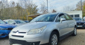Annonce Citroen C4 occasion Diesel 1.6 HDI 110 CV SEDAN  Évreux