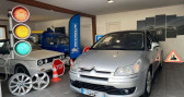 Citroen C4 1.6 hdi 110 exclusive 5 portes   Nanteuil Les Meaux 77