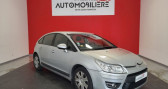 Annonce Citroen C4 occasion Diesel 1.6 HDI 110 EXCLUSIVE  Chambray Les Tours