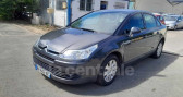 Citroen C4 occasion  année 2010 boite Manuelle Annonce Citroen C4 occasion Diesel 1.6 HDI 110 FAP COLLECTION à evreux
