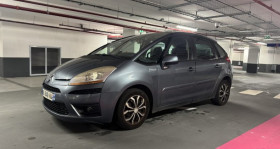 Citroen C4 , garage AS CAR AUTO � Asni�res sur Seine