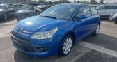 Citroen C4 1.6 HDi 110ch Bote Auto BMP6 Confort Clim Rgulateur   Entzheim 67