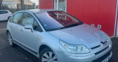 Annonce Citroen C4 occasion Diesel 1.6 HDi 110ch Exclusive � Clermont Ferrand