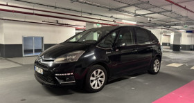 Citroen C4 , garage AS CAR AUTO � Asni�res sur Seine