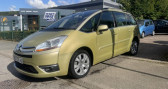 Citroen C4 1.6 HDi 110CH  2007 - annonce de voiture en vente sur Auto Sélection.com
