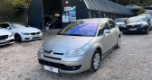 Annonce Citroen C4 occasion Diesel 1.6 HDi 110cv 2me Main  Sathonay-Camp