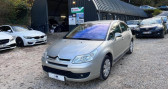 Annonce Citroen C4 occasion Diesel 1.6 HDi 110cv 2me Main  Sathonay-Camp