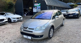 Citroen C4 , garage GARAGE BRONDEL  Sathonay-Camp