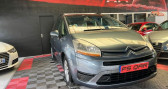 Citroen C4 occasion année 2008 boite Manuelle Annonce Citroen C4 occasion Diesel 1.6 HDi 110cv Ambiance PAIEMENT EN 3x OU 4x à CLAYE SOUILLY