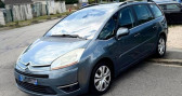 Citroen C4 occasion année 2009 boite Automatique Annonce Citroen C4 occasion Diesel 1.6 HDI 110CV BVA6 BUSINESS 7 PLACES à Coignières