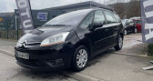 Citroen C4 1.6 HDI 110CV   DARNETAL 76
