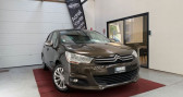 Citroen C4 1.6 HDI 112 (Gps, clim auto, rgulateur de vitesse...)   Dunkerque 59