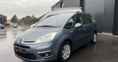 Annonce Citroen C4 occasion Diesel 1.6 HDI 112 7 Places � CAUDAN