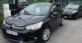 Citroen C4 1.6 HDI 112cv bote automatique   waziers 59