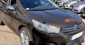 Citroen C4 1.6 hdi 115 cv collection   Vitrolles 13