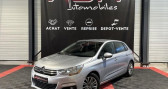 Citroen C4 1.6 HDi 115 FAP Collection II   Pulnoy 54