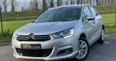 Annonce Citroen C4 occasion Diesel 1.6 HDI 115CH EXCLUSIVE   AUTOMATIQUE 71.000KM 1ERE MAIN  La Chapelle D'Armentires