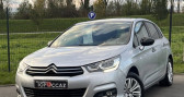 Citroen C4 occasion année 2015 boite Automatique Annonce Citroen C4 occasion Diesel 1.6 HDI 115CH EXCLUSIVE + AUTOMATIQUE 71.000KM 1ERE MAIN à La Chapelle D'Armentiéres