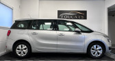 Annonce Citroen C4 occasion Diesel 1,6 HDI 120 CH Business  CHAMPLAN