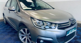 Citroen C4 , garage AES AUTOMOBILES  Sannerville