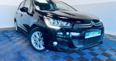 Citroen C4 occasion année 2016 boite Automatique Annonce Citroen C4 occasion Diesel 1.6 HDi 120 ch SS EAT6 à Sannerville