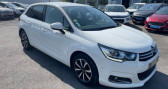 Citroen C4 1.6 hdi 120 millenium business  2017 - annonce de voiture en vente sur Auto Sélection.com