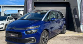 Citroen C4 1.6 hdi 120 SHINE EAT6 - Suivi complet avec facture - Attela  � 01500 Ch