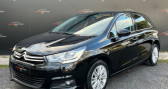 Citroen C4 occasion année 2016 boite Manuelle Annonce Citroen C4 occasion Diesel 1.6 HDI 120CH BV6 BlueHdi MILLENIUM à BEZIERS