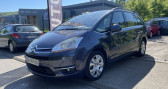 Citroen C4 1.6 HDI 16V 110CV   DARNETAL 76