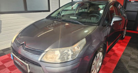 Citroen C4 , garage POWER AUTO  Blois