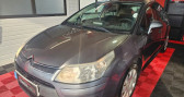Annonce Citroen C4 occasion Diesel 1.6 hdi 203014KMS  Blois