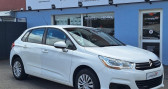 Citroen C4 1.6 HDi 90 ch FAP Attraction   Danjoutin 90